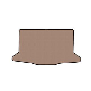 Rubberen kofferbakmat Carsuit (HB, beige) Fiat Sedici 2006–2014 foto 1