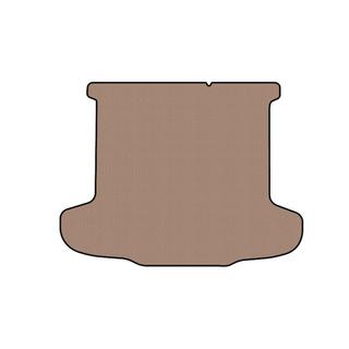 Rubberen kofferbakmat Carsuit (SD, beige) foto 1
