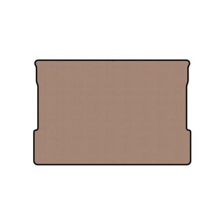 Rubberen kofferbakmat Carsuit (Beige) Ford Courier 2014–2023 foto 1