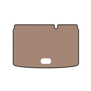 Carsuit rubberen kofferbakmat (2018-2022, Beige) Ford EcoSport 2013–2022 foto 1