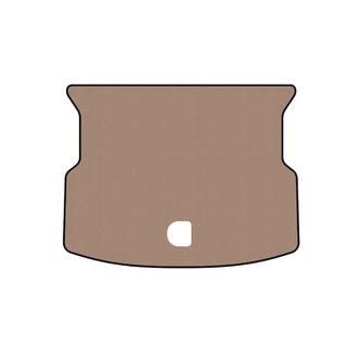 Rubberen kofferbakmat Carsuit (Beige) foto 1