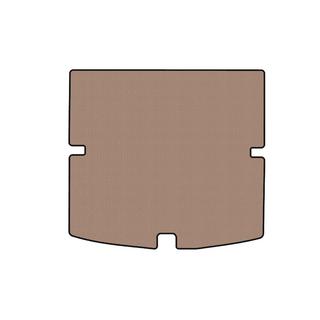 Rubberen kofferbakmat Carsuit (7-zits, beige) Ford Explorer 2019– foto 1