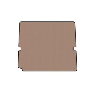 Rubberen kofferbakmat Carsuit (Beige) Ford Galaxy 2007–2015 foto 1