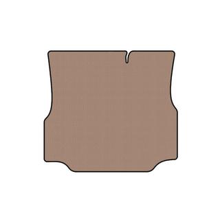 Rubberen kofferbakmat Carsuit (SD, beige) foto 1