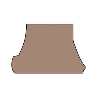 Rubberen kofferbakmat Carsuit (SD, beige) Ford Mondeo 1996–2001 foto 1