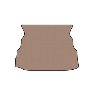 Rubberen kofferbakmat Carsuit (SD, beige) foto 1