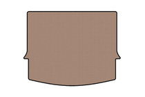 Great Wall Haval Jolion 2020– Carsuit rubberen kofferbakmat (geen vierwielaandrijving, beige) foto 1