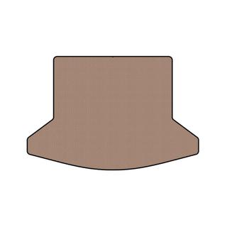 Rubberen kofferbakmat Carsuit V1 (Beige) Great Wall Haval H6 III 2020– foto 1