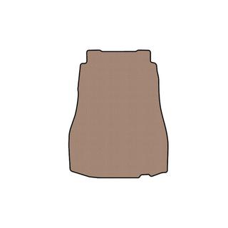 Rubberen kofferbakmat Carsuit (SD, beige) Honda Accord IX 2013–2017 foto 1