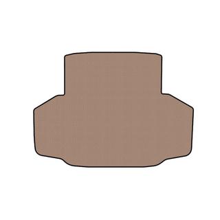 Rubberen kofferbakmat Carsuit (SD, beige) Honda Accord X 2017–2022 foto 1