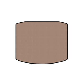 Rubberen kofferbakmat Carsuit V1 (7-zits, beige) Honda CRV 2017–2022 foto 1
