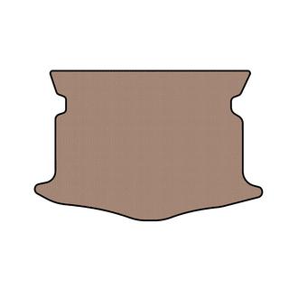 Rubberen kofferbakmat Carsuit (Beige) foto 1