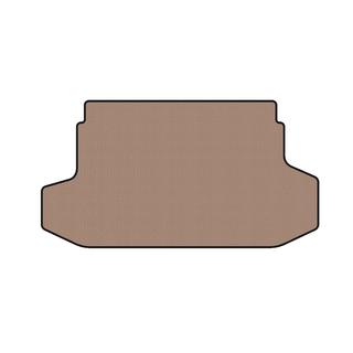 Rubberen kofferbakmat Carsuit (5-deurs, beige) foto 1