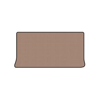 Rubberen kofferbakmat Carsuit (Beige) Hummer H2 2002–2009 foto 1
