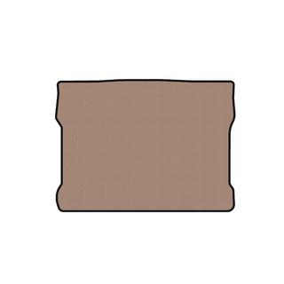 Rubberen kofferbakmat Carsuit (Beige) foto 1