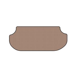 Rubberen kofferbakmat Carsuit (2004-2007, 8-zits, beige) Hyundai H200, H1, Starex 1998–2007 foto 1