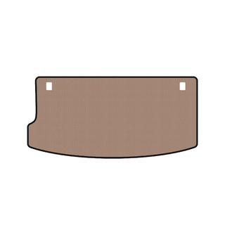 Rubberen kofferbakmat Carsuit (HB, beige) foto 1