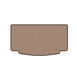 Rubberen kofferbakmat Carsuit (HB, beige) foto 1