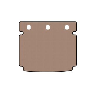 Rubberen kofferbakmat Carsuit (SW, beige) foto 1