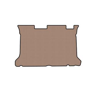Rubberen kofferbakmat Carsuit (Beige)