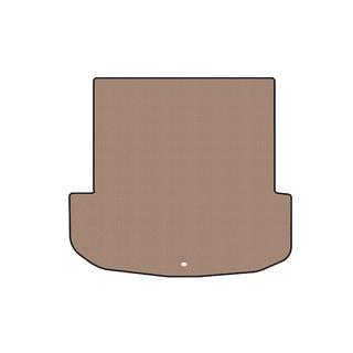 Rubberen kofferbakmat Carsuit (8-zits, beige) foto 1