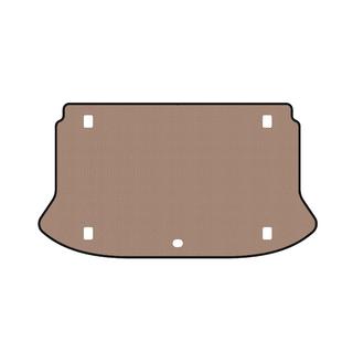 Rubberen kofferbakmat Carsuit (Beige) foto 1