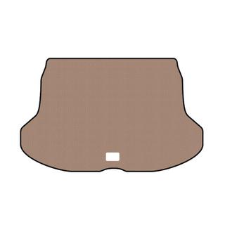 Rubberen kofferbakmat Carsuit (Beige) foto 1