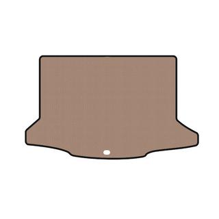 Rubberen kofferbakmat Carsuit (Beige) JAC S2 2014–2020 foto 1