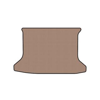 Rubberen kofferbakmat Carsuit (Beige) foto 1