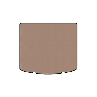 Rubberen kofferbakmat Carsuit (Beige) foto 1