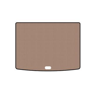Rubberen kofferbakmat Carsuit V-2 (Beige) foto 1