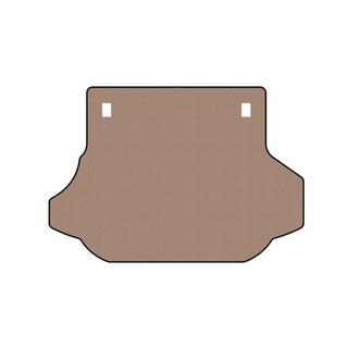 Rubberen kofferbakmat Carsuit (Beige) foto 1
