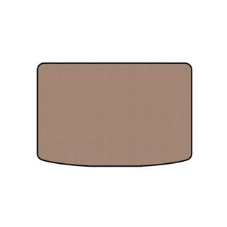 Rubberen kofferbakmat Carsuit (2019+, bovenste, beige) foto 1