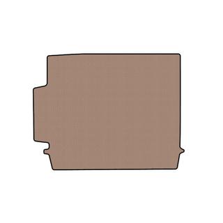 Rubberen kofferbakmat Carsuit (5-zits, beige) foto 1