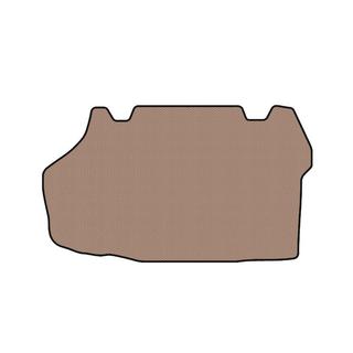 Rubberen kofferbakmat Carsuit (SD, Hybrid, beige) foto 1