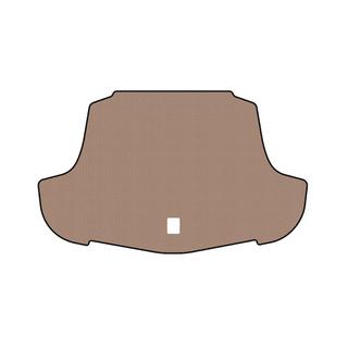 Rubberen kofferbakmat Carsuit (SD, beige) foto 1