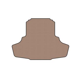 Rubberen kofferbakmat Carsuit (SD, beige) foto 1