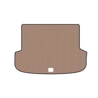 Rubberen kofferbakmat Carsuit (Beige) foto 1