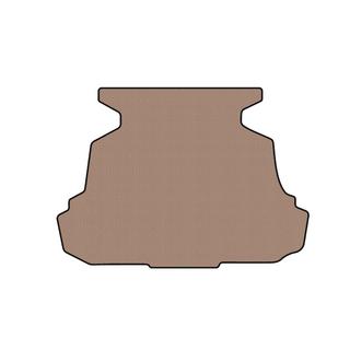 Rubberen kofferbakmat Carsuit (SD, beige)