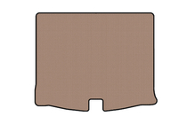 Lincoln MKC 2015– Rubberen kofferbakmat Carsuit (Beige) foto 1
