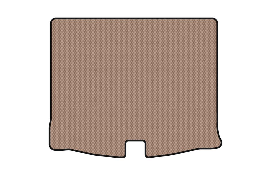 Lincoln MKC 2015– Rubberen kofferbakmat Carsuit (Beige) Image