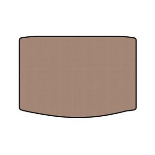 Rubberen kofferbakmat Carsuit (2018+, beige) foto 1