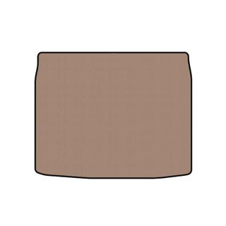 Rubberen kofferbakmat Carsuit (Beige) foto 1