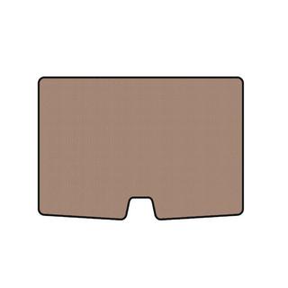 Rubberen kofferbakmat Carsuit (Beige) foto 1