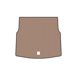 Rubberen kofferbakmat Carsuit (SD, beige) foto 1