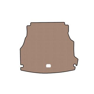 Rubberen kofferbakmat Carsuit (SD, beige) foto 1