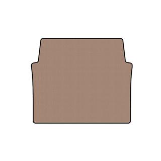 Rubberen kofferbakmat Carsuit (SD, beige) foto 1
