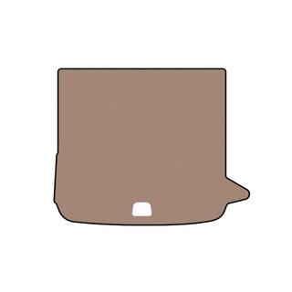 Rubberen kofferbakmat Carsuit (Beige) foto 1