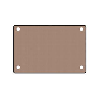 Rubberen kofferbakmat Carsuit (automaat, beige) Mercedes G-Klasse W463 2018–2024 foto 1