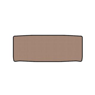 Rubberen kofferbakmat Carsuit (Beige) foto 1